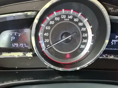 Mazda 3 Axela