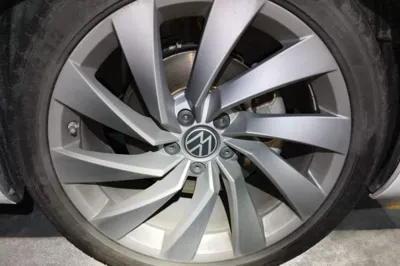 Volkswagen FAW-Volkswagen CC