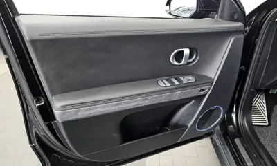 Hyundai Ioniq5