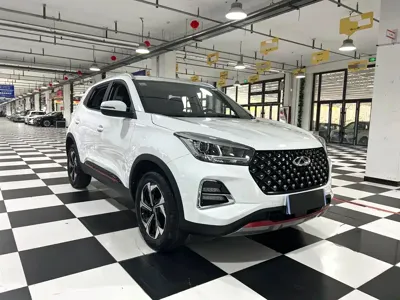 Chery Tiggo 5x