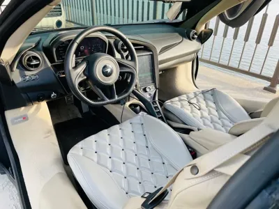 McLaren 720S