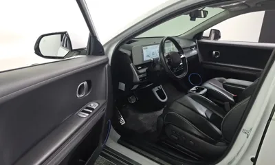Hyundai Ioniq5