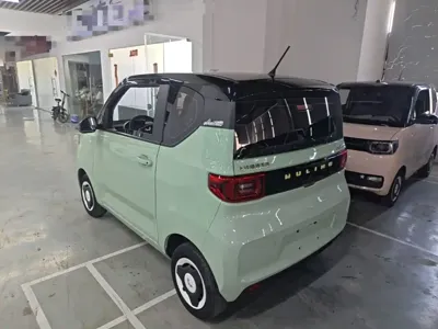 Wuling MINIEV