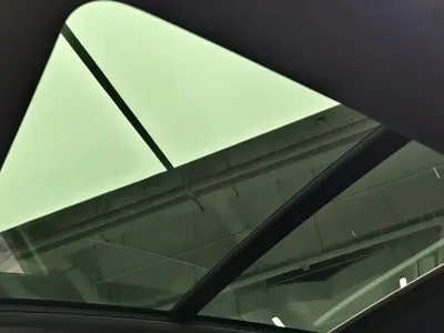 Porsche Cayenne Hybrid