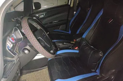 Geely Auto Vision X3