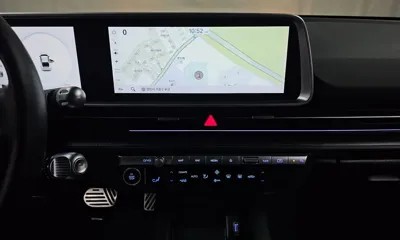 Hyundai Ioniq6