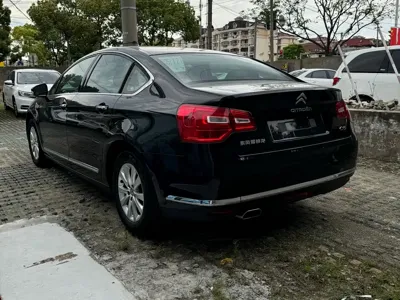 Citroen C5