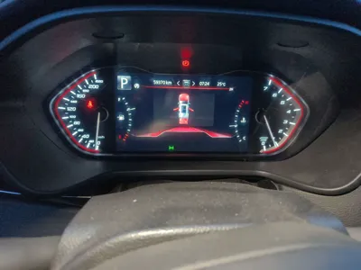 SAIC MAXUS D90 Pro