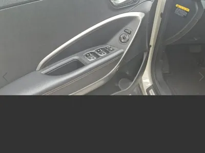 Hyundai Maxcruz