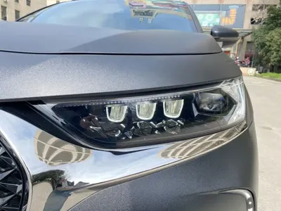 DS DS 7 Crossback