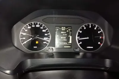 Chery Tiggo 7