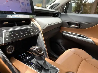 Toyota Venza