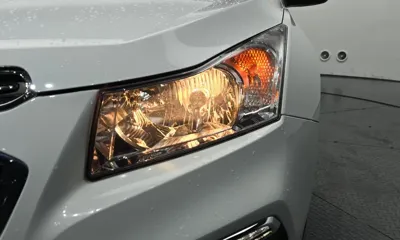 ChevroletGMDaewoo Cruze