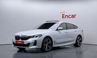 BMW Gran Turismo
