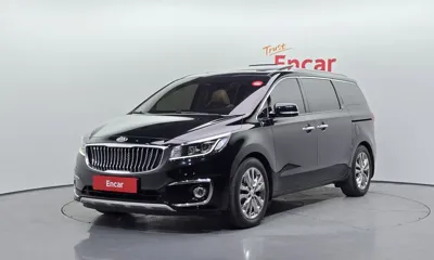 Kia Canival