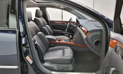 Volkswagen Phaeton