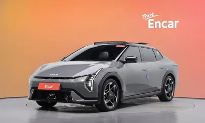 Kia EV4