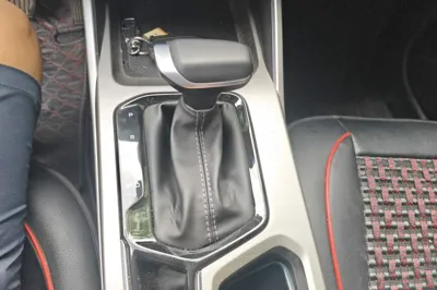 Geely Auto Emgrand