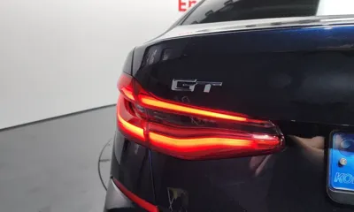 BMW Gran Turismo
