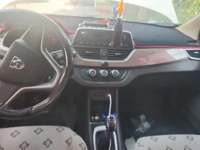 Baojun 310W