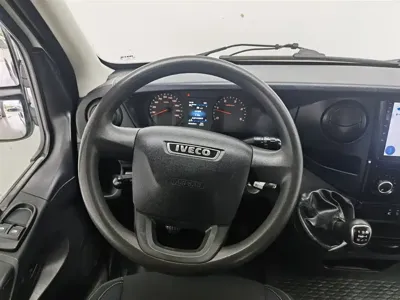 IVECO Ousheng