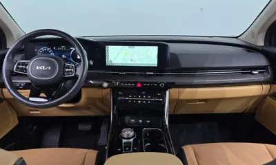 Kia Canival