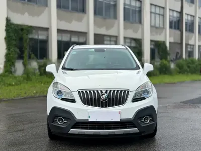 Buick Encore