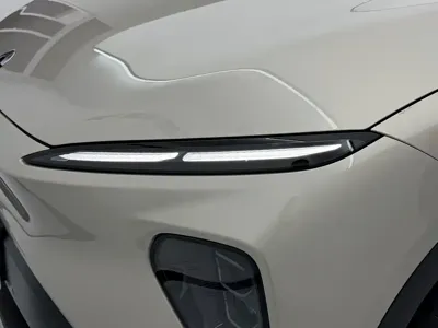 Nio EC7