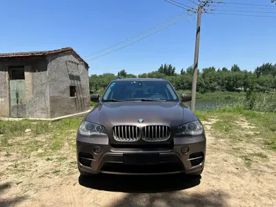 BMW X5 (Import)
