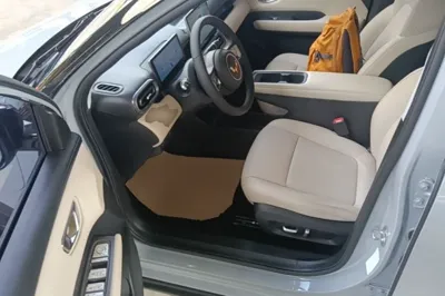 Wuling Bingo PLUS