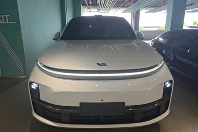 Li Auto L7