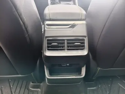 Geely Xingrui