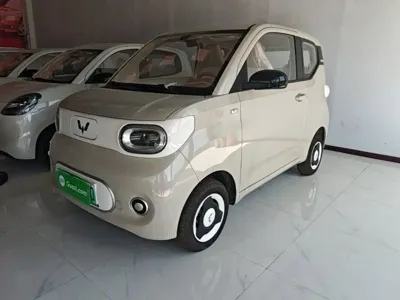 Wuling MINIEV