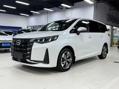 GAC Motor Trumpchi M6