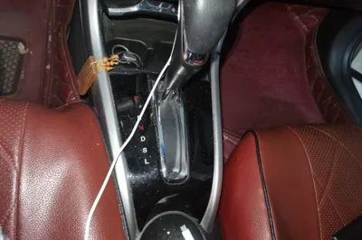 Honda Crider
