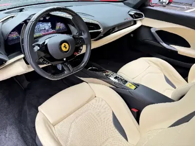 Ferrari 296