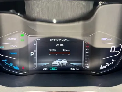 Kia Niro