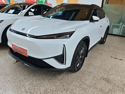 Aeolus 东风风神L7