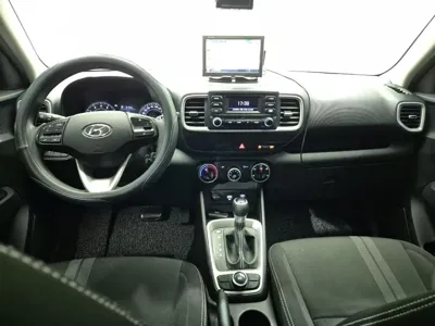 Hyundai Venue