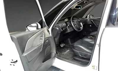 Citroen-DS C4 Picasso