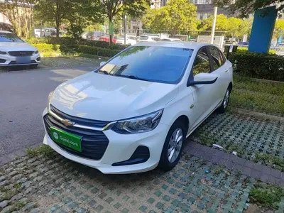 Chevrolet Cavalier