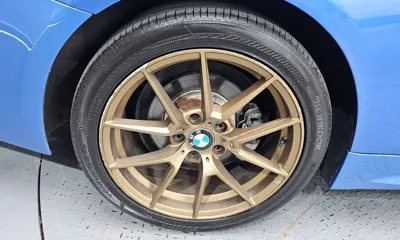 BMW 4-Series