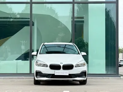 BMW 2 Series Active Tourer