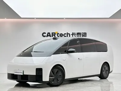 Li Auto Li MEGA