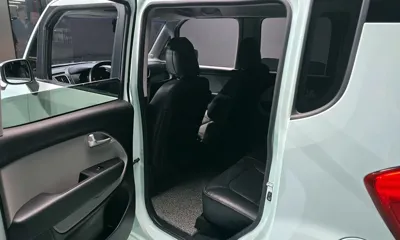Kia Ray