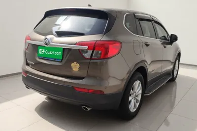 Buick Envision
