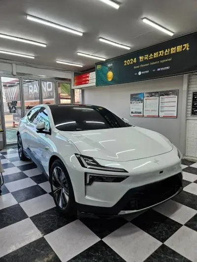 Polestar Polestar 4