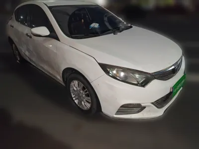 Changan Eado