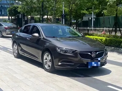 Buick Regal