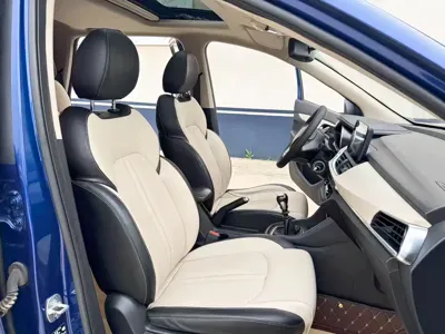 Baojun 360